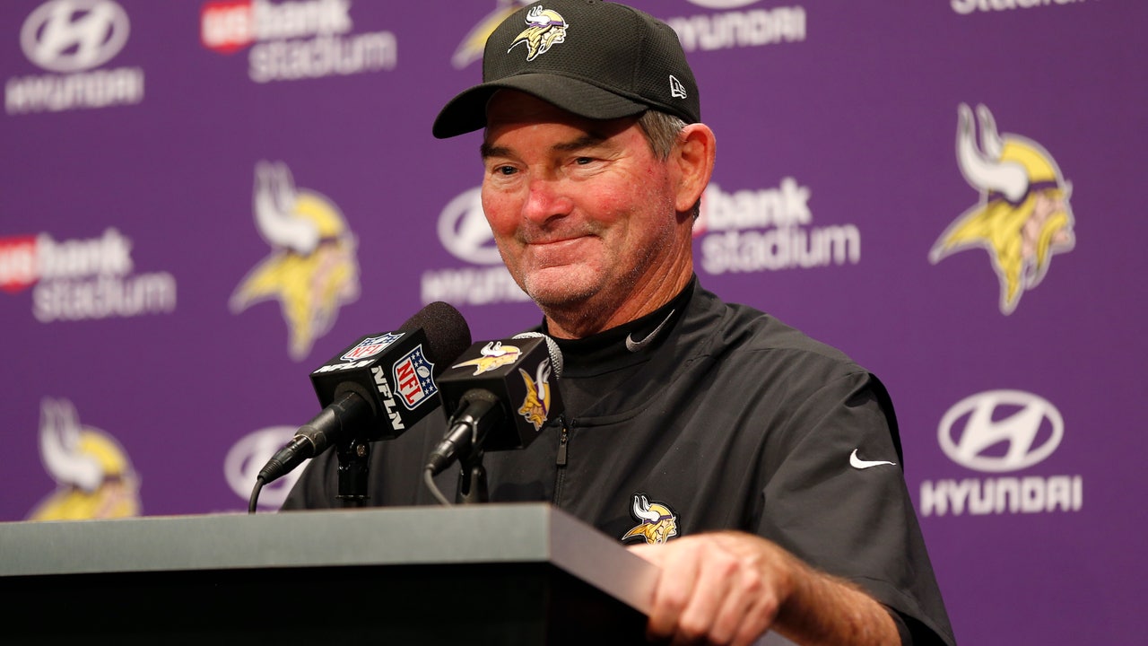 Defensive adjustments have fueled recent surge by Vikings